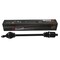 All Balls All Balls Racing 8-Ball Extreme Duty Axle AB8-PO-8-404 AB8-PO-8-404 - alternate 3